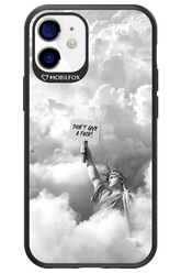 Don't give a  - Apple iPhone 12 Mini