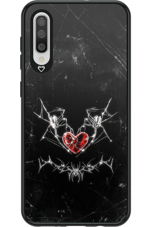 Blind Heart 2.0 - Samsung Galaxy A50
