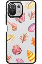 Sea Shells - Xiaomi Mi 11 Lite (2021)