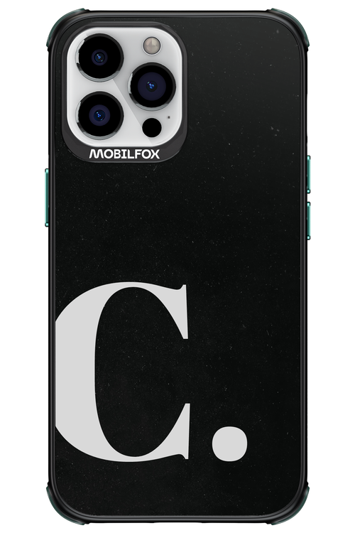 C (Off Space) 2.0 - Apple iPhone 13 Pro Max