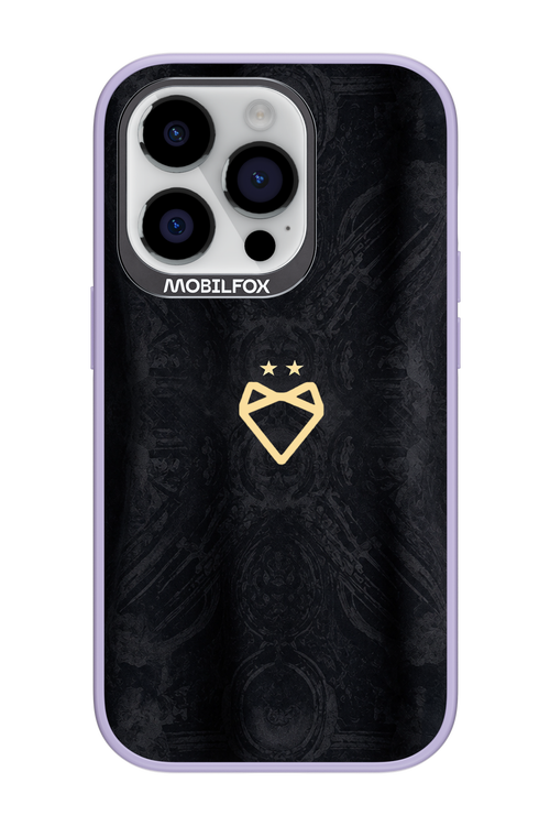 Spain Black 2.0 - Apple iPhone 14 Pro