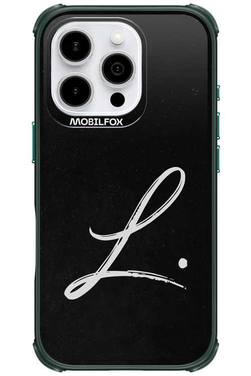 (Off Space) L 2.0 - Apple iPhone 16 Pro