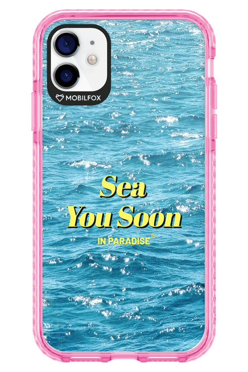 Sea You - Apple iPhone 11