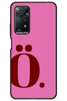 O II (Sorbet) 2.0 - Xiaomi Redmi Note 11Pro 4G/5G