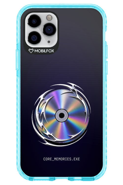 Core Memories 2.0 - Apple iPhone 11 Pro
