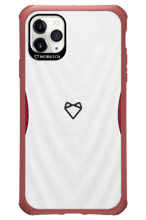 England X Mobilfox 2.0 - Apple iPhone 11 Pro Max