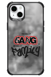 Family Gang - Apple iPhone 15 Plus