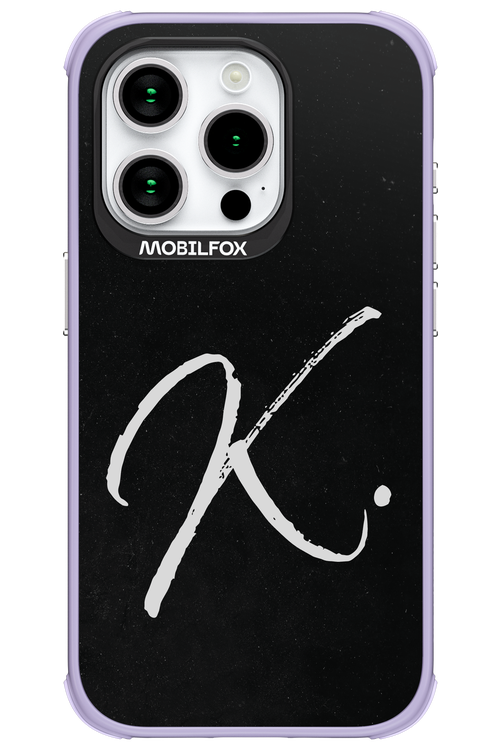 (Off Space) K 2.0 - Apple iPhone 15 Pro