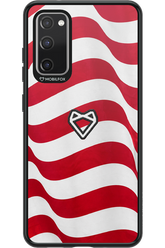 USA 2.0 - Samsung Galaxy S20 FE