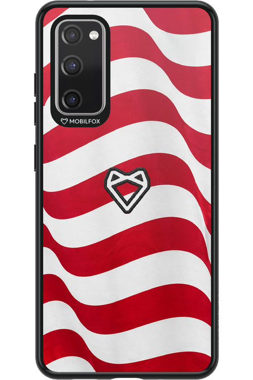 USA 2.0 - Samsung Galaxy S20 FE