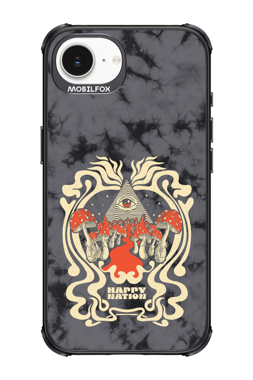Happy Nation 2.0 - Apple iPhone 16e