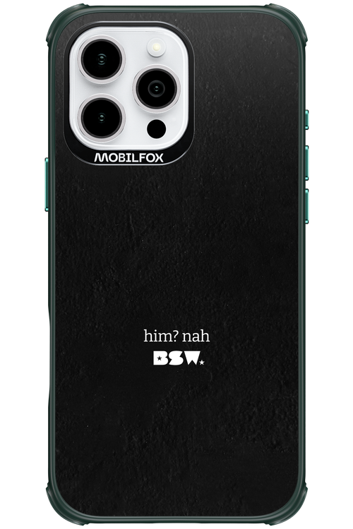 BSW FourSeasons 9 2.0 - Apple iPhone 16 Pro Max