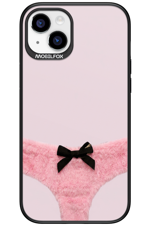 Furr Panties 2.0 - Apple iPhone 15 Plus