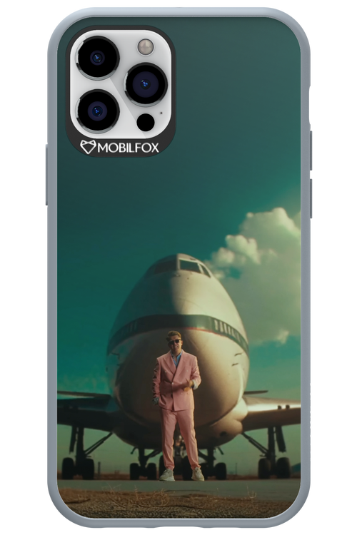 Zbor - Apple iPhone 12 Pro