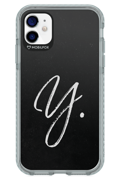 (Off Space) Y 2.0 - Apple iPhone 11