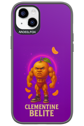 Clementine Belite Muscle - Apple iPhone 14 Plus