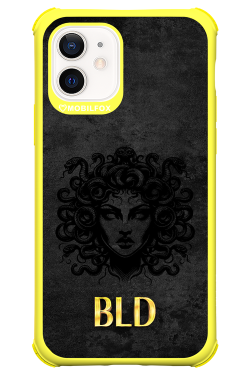 BLD MEDUSA 2.0 - Apple iPhone 12