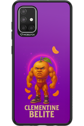 Clementine Belite Muscle 2.0 - Samsung Galaxy A71
