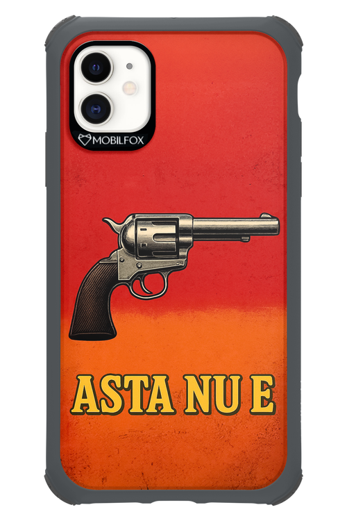 Asta Nu E - Apple iPhone 11