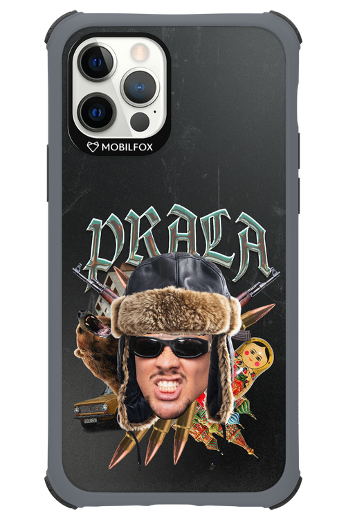 Lmen Panel - Apple iPhone 12 Pro