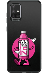 Vitamin Aqua Zn 2.0 - Samsung Galaxy A71