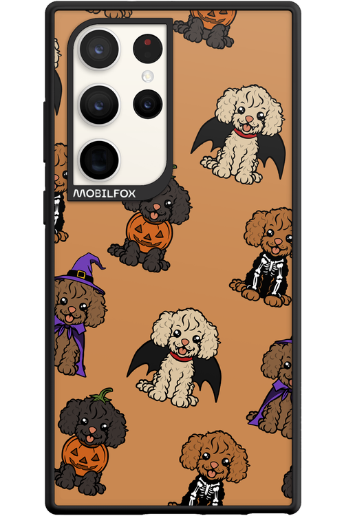 BOO-DLE CREW - Samsung Galaxy S23 Ultra