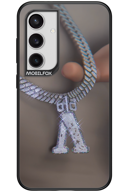 Azteca Chain 2.0 - Samsung Galaxy S24