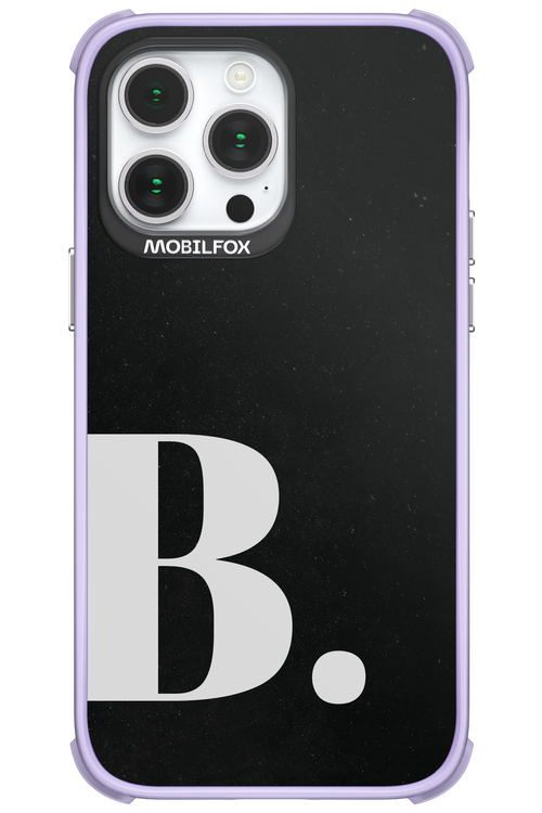 B (Off Space) 2.0 - Apple iPhone 14 Pro Max