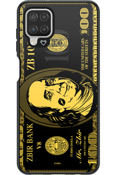 Mobilfox Bank 2.0 - Samsung Galaxy A12