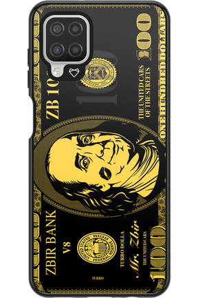 Mobilfox Bank 2.0 - Samsung Galaxy A12