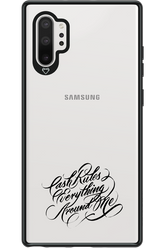Cash Rules Script - Samsung Galaxy Note 10+