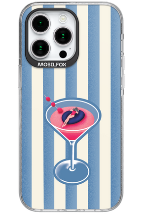 Poolside Affair - Apple iPhone 15 Pro Max