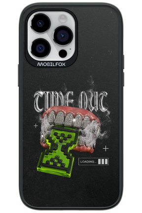 Time Out 2.0 - Apple iPhone 14 Pro Max