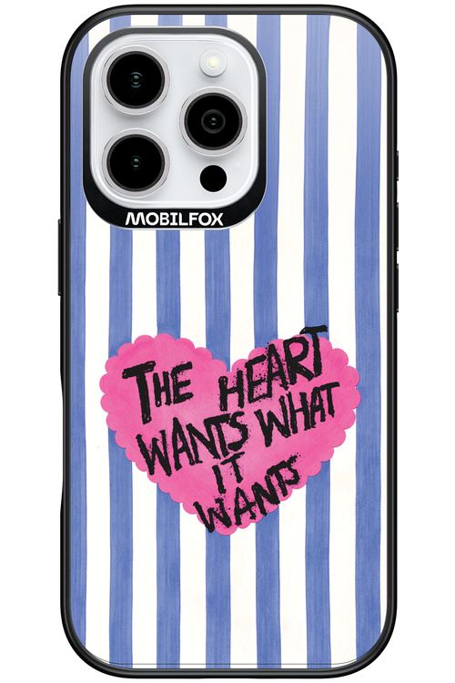 THWYW 2.0 - Apple iPhone 16 Pro