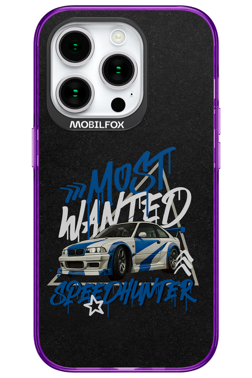 Most wanted - Apple iPhone 15 Pro