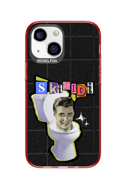 Skibidi - Apple iPhone 13 Mini