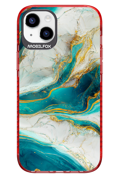 Emerald - Apple iPhone 14 Plus