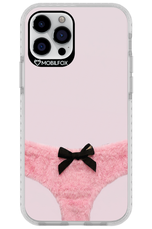 Furr Panties 2.0 - Apple iPhone 12 Pro