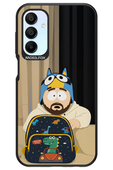 KidHeli 2.0 - Samsung Galaxy A15