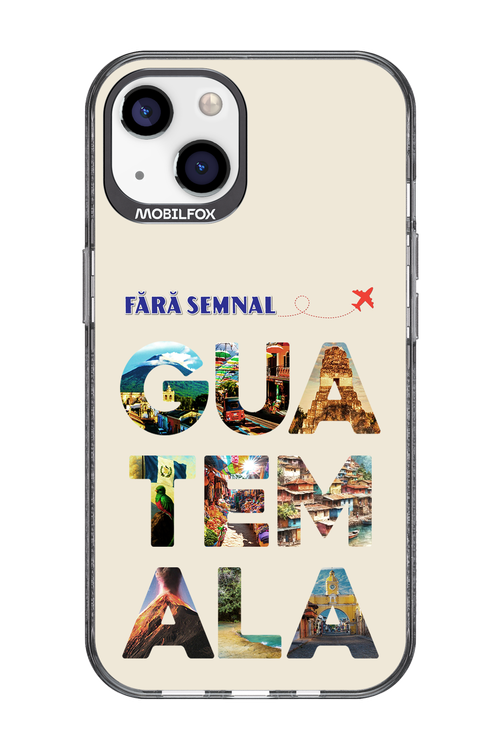 Guatemala 2.0 - Apple iPhone 13