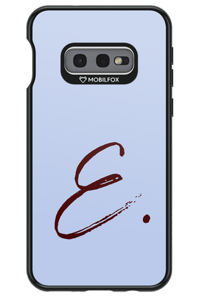 (Jellyfish Presso) E 2.0 - Samsung Galaxy S10e
