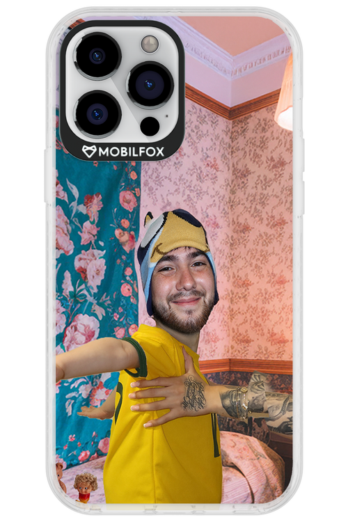 Balkan Style - Apple iPhone 13 Pro Max