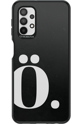 O II (Off Space) 2.0 - Samsung Galaxy A32 5G