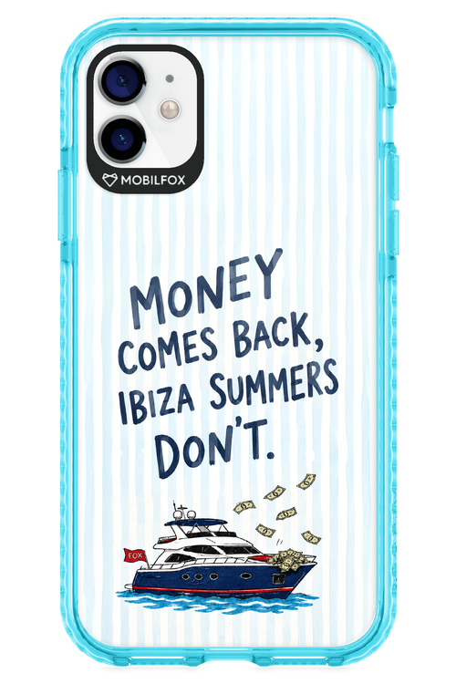Ibiza summers 2.0 - Apple iPhone 11