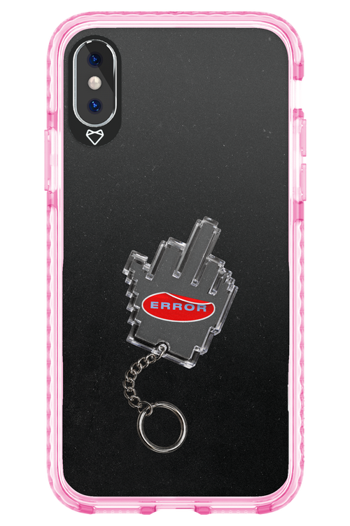 Err0r 2.0 - Apple iPhone X