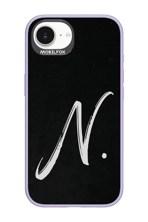 (Off Space) N 2.0 - Apple iPhone 16e