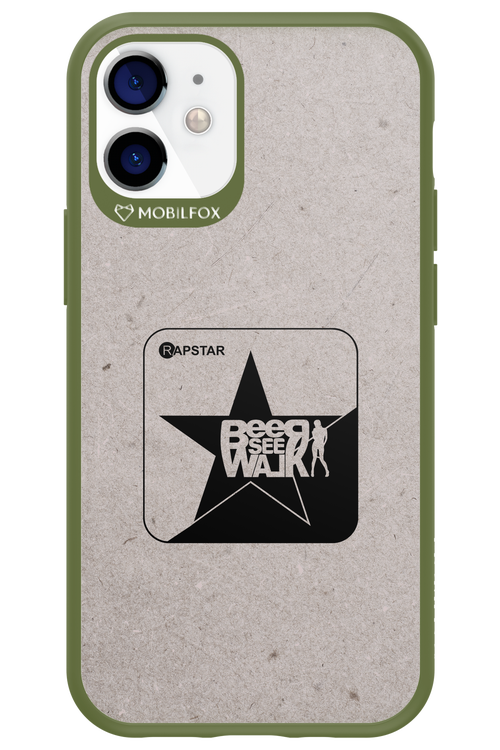 Rapstar - Apple iPhone 12 Mini