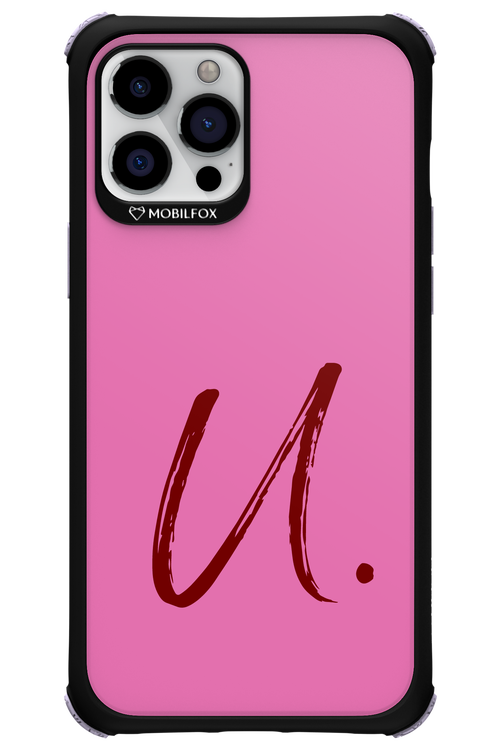 (Sorbet) U 2.0 - Apple iPhone 12 Pro Max