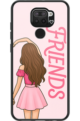Friendssss 2.0 - Xiaomi Redmi Note 9