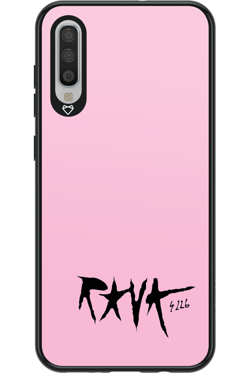 R-va - Samsung Galaxy A70